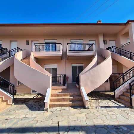 Villa Keramidi Limenaria  Dış mekan fotoğraf