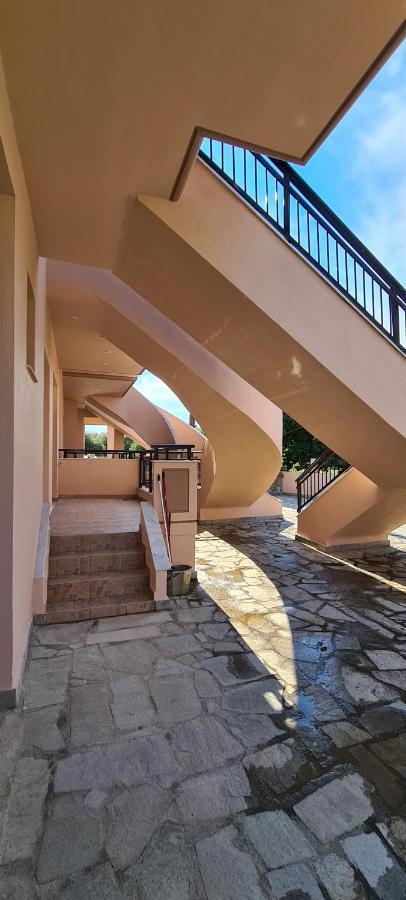 Villa Keramidi Limenaria  Dış mekan fotoğraf