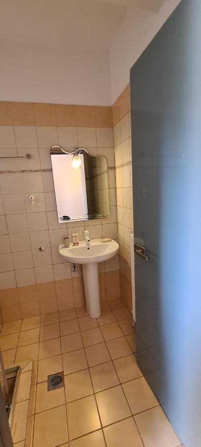 Villa Keramidi Limenaria  Dış mekan fotoğraf